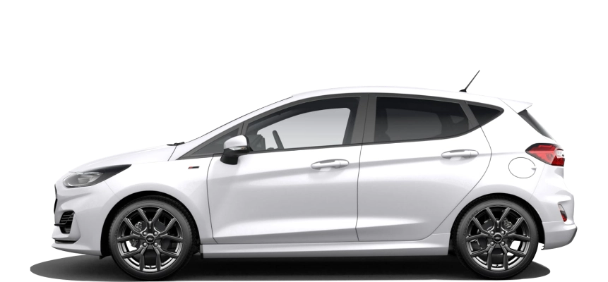 Ford  Fiesta